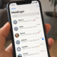 Telefonen din har et skjult forsvar mot svindel-SMS - slik slår du det på