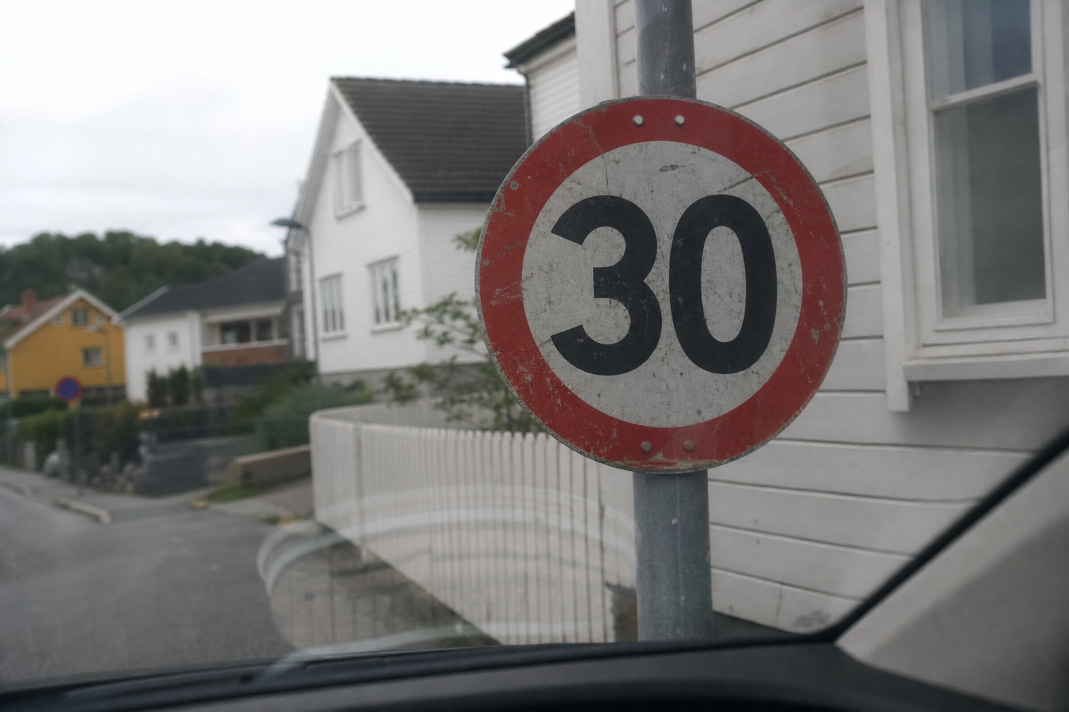 Ulykkestallene øker for første gang på flere tiår: Slik vil 200 nye tiltak gjøre norske veier tryggere