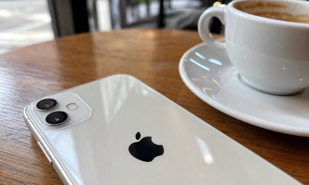 Apple dropper vanlig iPhone 18 i 2026: Standardmodellen kommer først våren 2027