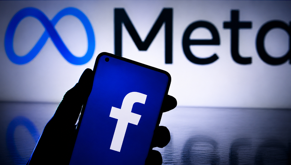 Facebook får AI-søk i USA, Norge må vente på Metas svar-maskin