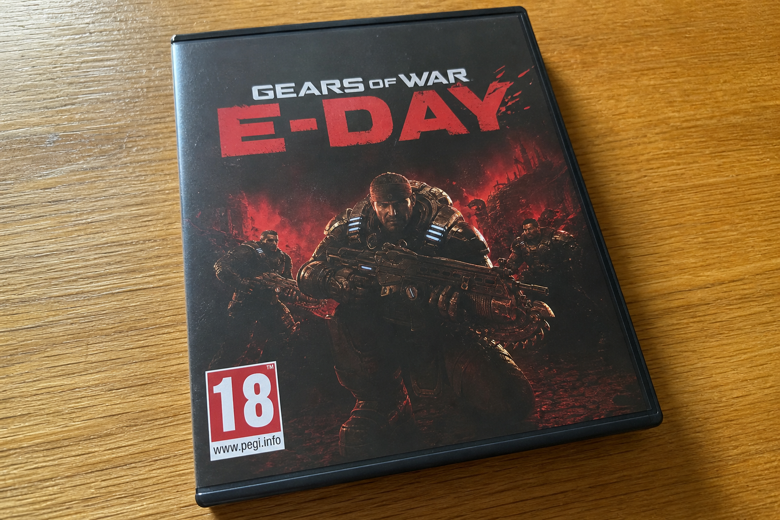 Xbox sier det aldri var planlagt for PS5, men PEGI-vurderingen og insidere sier noe helt annet