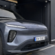 NIO ES9 til Norge: Flaggskip-SUV med 3-minutters batteribytte, dette vet vi om pris og lansering