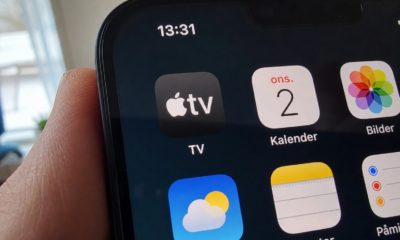 Apple gir bort hele Østerrike-GP gratis denne helgen - men ikke i Norge