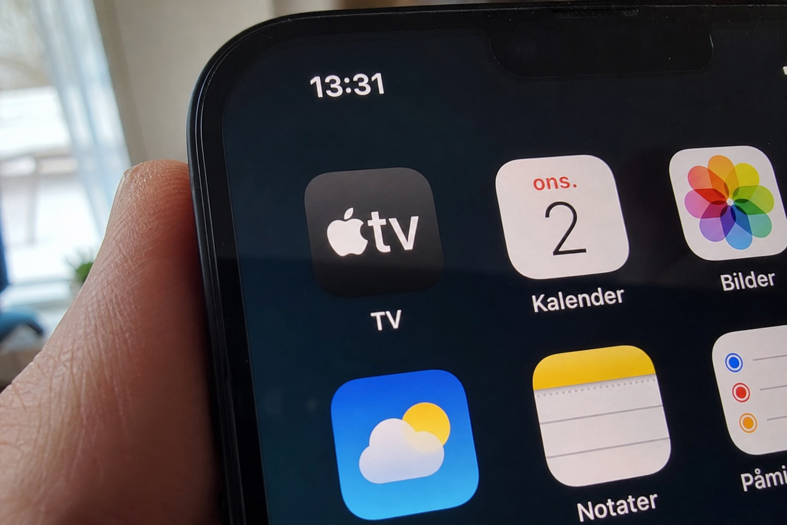 Apple gir bort hele Østerrike-GP gratis denne helgen - men ikke i Norge