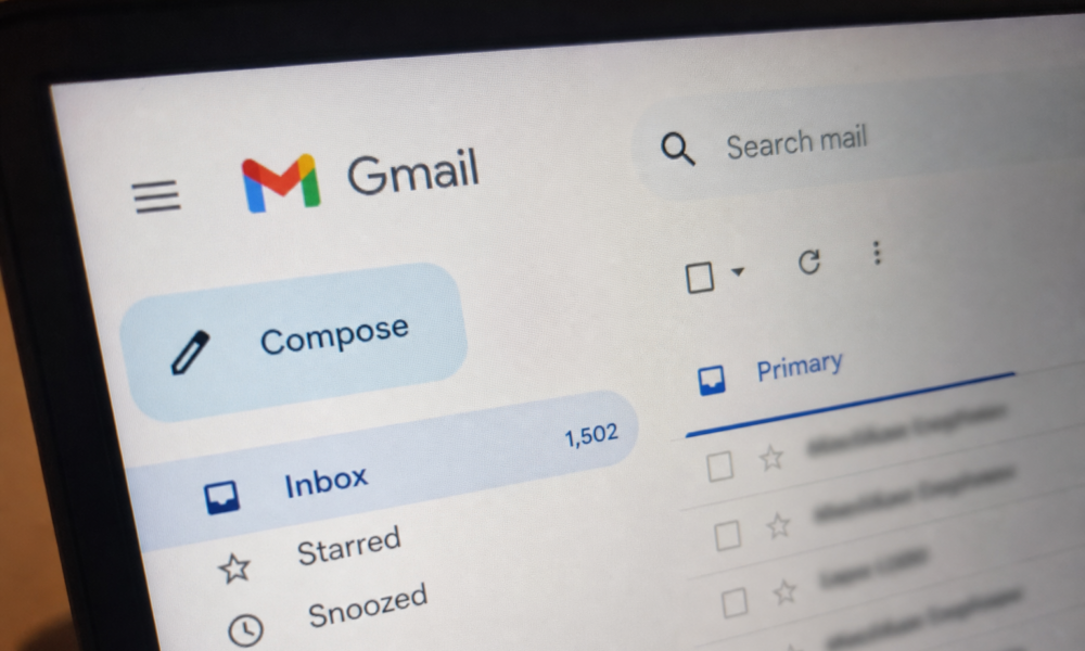 Google koblet Gmail til AI i det stille: Slik sjekker du personverninnstillingene dine nå
