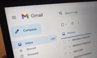 Google koblet Gmail til AI i det stille: Slik sjekker du personverninnstillingene dine nå