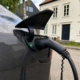 19,4 prosent av nye EU-biler er elektriske. Norge er på 98