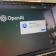 OpenAI tvinger Mac-brukere til å oppdatere ChatGPT innen 12. juni etter datainnbrudd