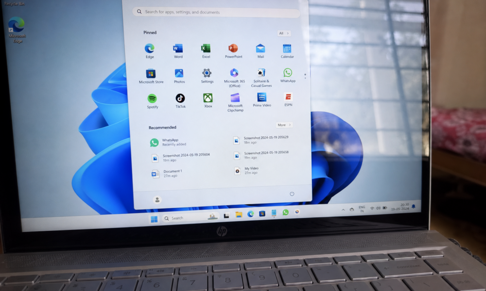 Windows 11-oppdateringen som gjør PC-en din raskere er ute: Dette er nytt - og tre nulldagshull er tettet