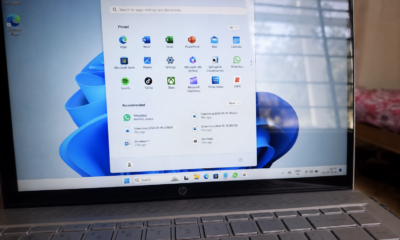 Windows 11-oppdateringen som gjør PC-en din raskere er ute: Dette er nytt - og tre nulldagshull er tettet