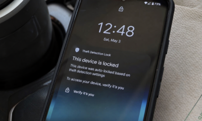 Android 17 slår på tyverilås automatisk: Slik virker Googles nye standard