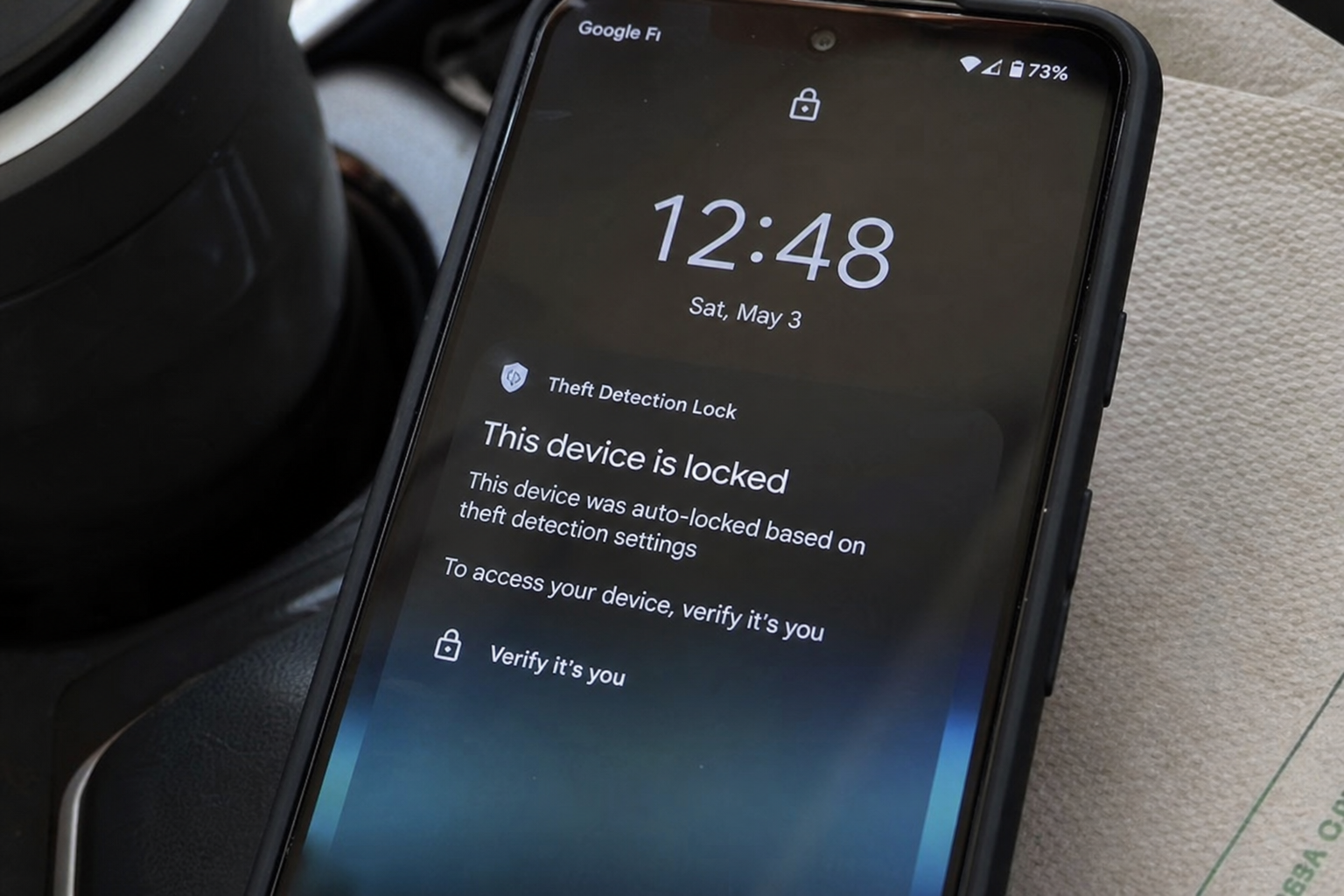 Android 17 slår på tyverilås automatisk: Slik virker Googles nye standard