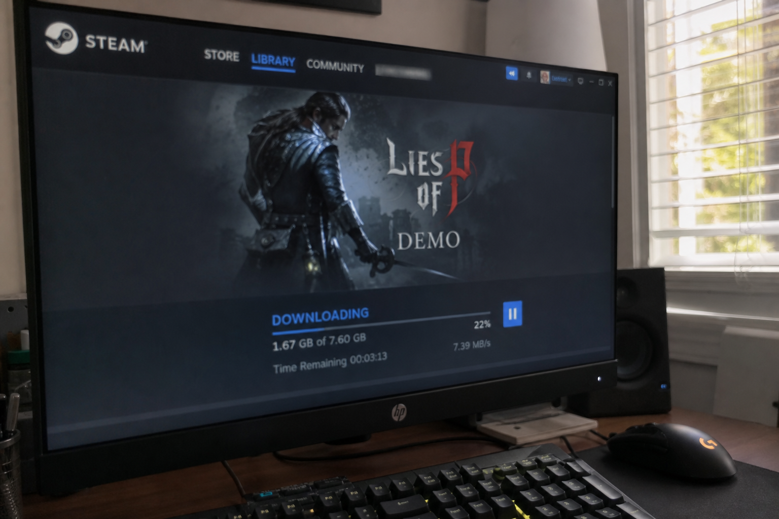 Steam Next Fest er i gang: Nesten 5.000 gratis demoer venter PC-spillere