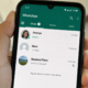 Grønn prikk på profilbildet: WhatsApp tester ny online-indikator i Android-beta