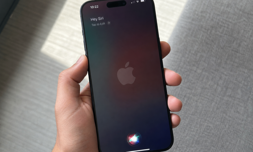 Siri AI krever iPhone 16 eller iPhone 15 Pro: Har du riktig modell for den nye Siri?