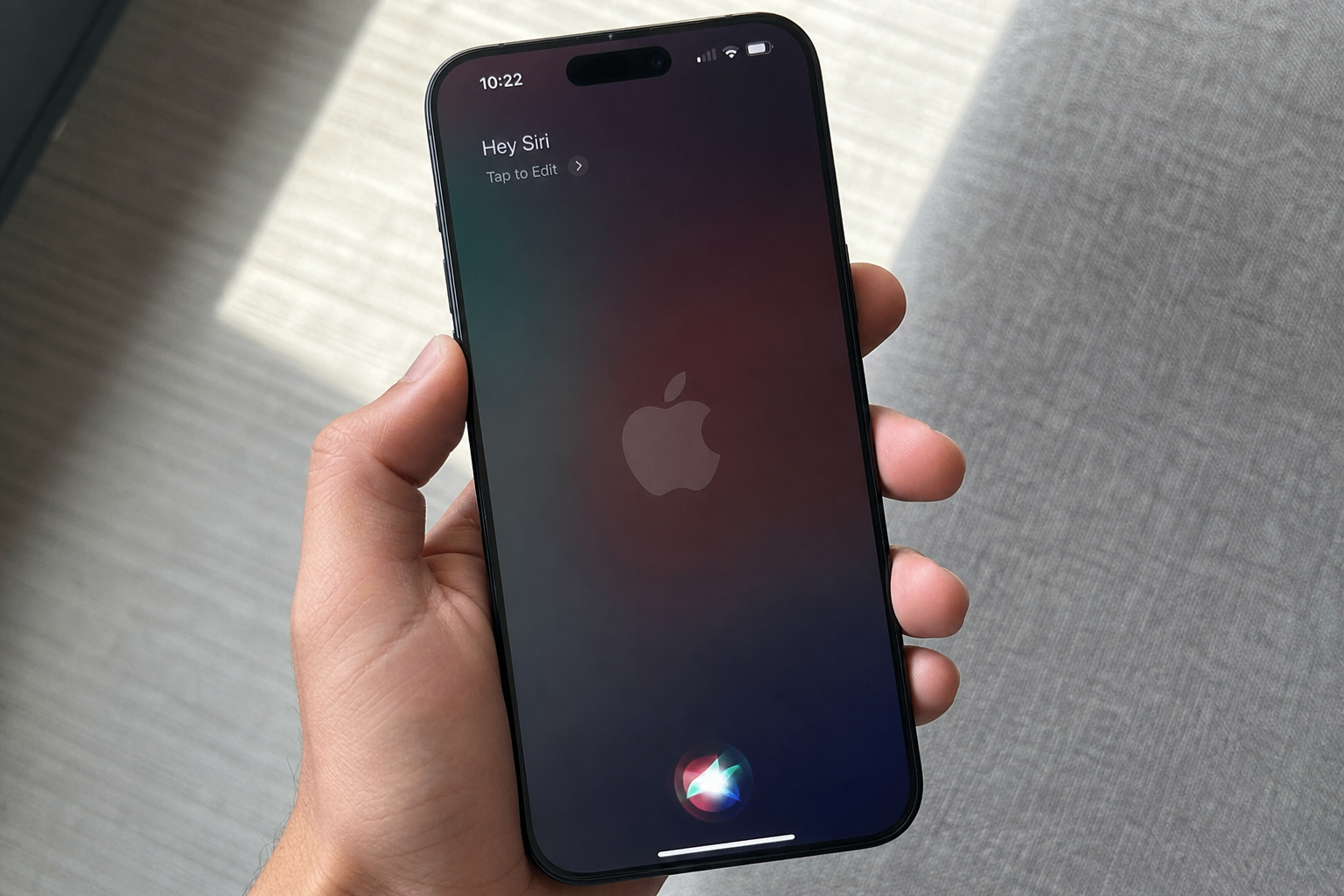Siri AI krever iPhone 16 eller iPhone 15 Pro: Har du riktig modell for den nye Siri?