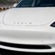 Tesla-bilen reagerte på 130 millisekunder - raskere enn et menneske kan blunke