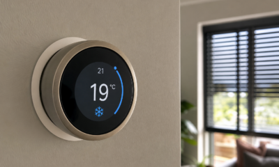 Slik holder du huset kjølig i varmen med smart home-utstyret du allerede har
