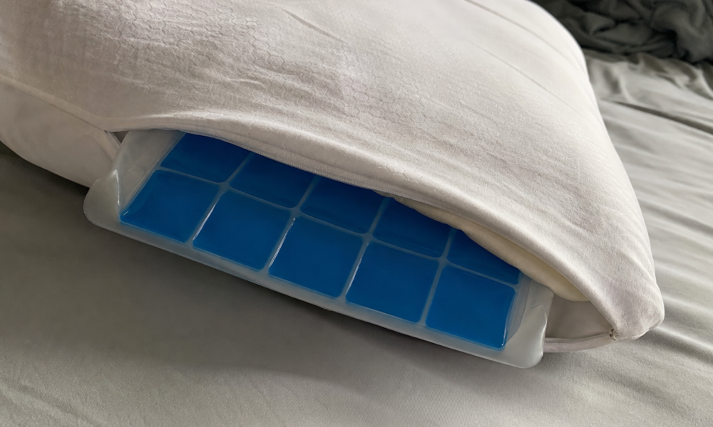 Sov kjøligere i natt: Fem tech-gadgets som faktisk virker mot varme netter
