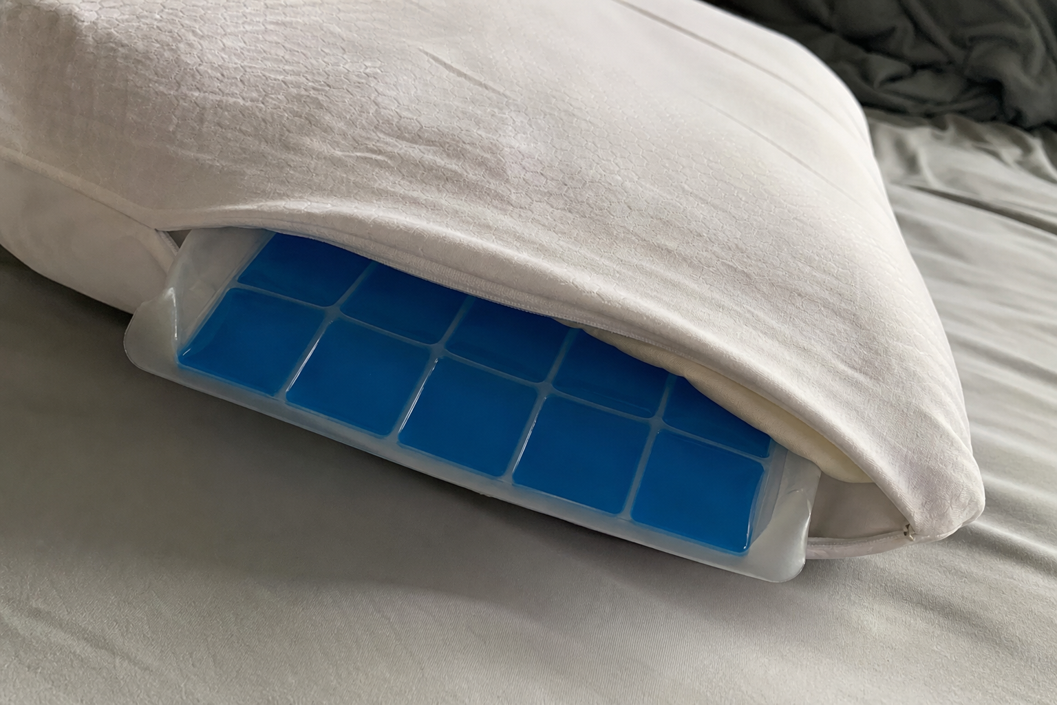 Sov kjøligere i natt: Fem tech-gadgets som faktisk virker mot varme netter