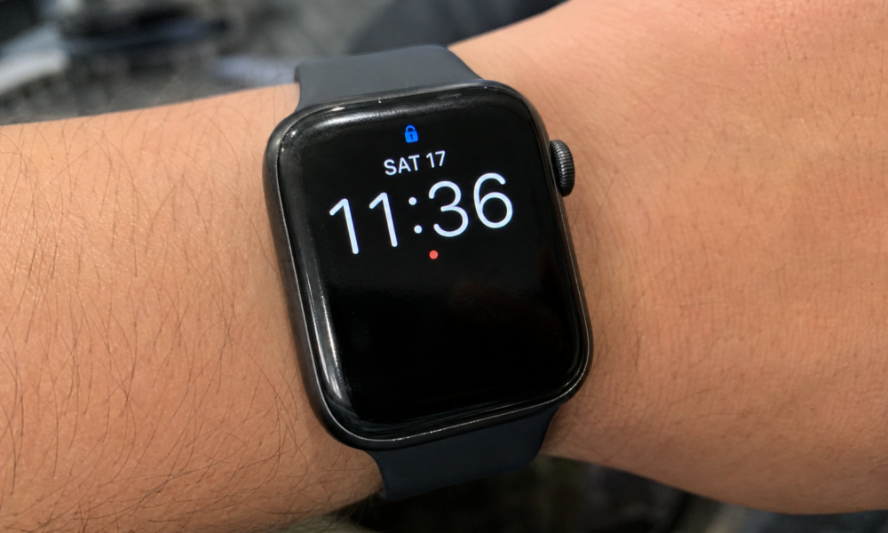 Apple Watch Series 6, 7 og 8 m.fl. mister watchOS 27: Årsaken er ny Siri AI som krever mer prosessorkraft