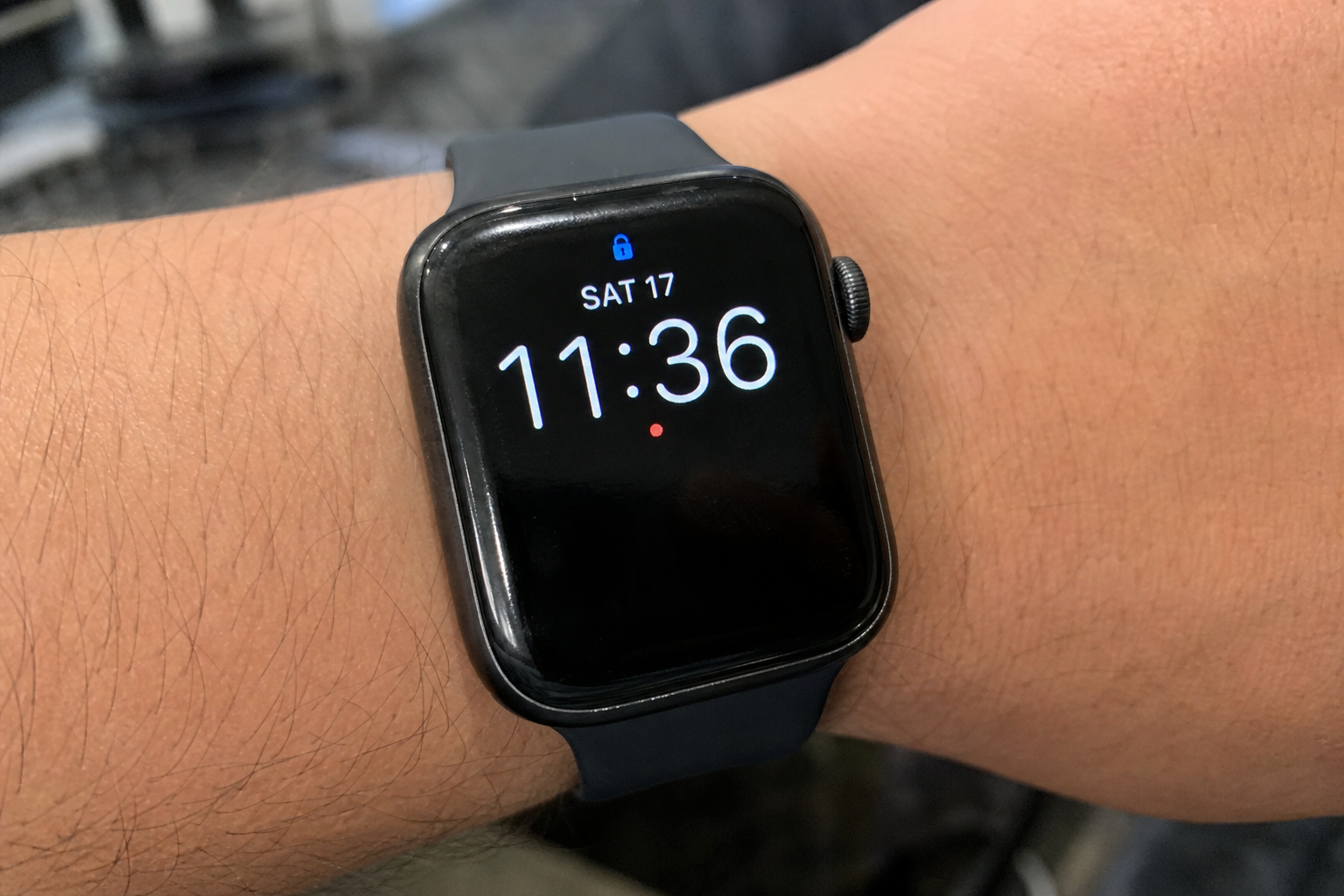 Apple Watch Series 6, 7 og 8 m.fl. mister watchOS 27: Årsaken er ny Siri AI som krever mer prosessorkraft