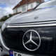 Mercedes EQS halvert på tre år: Luksus-elbilenes verdifall slår alle prognoser