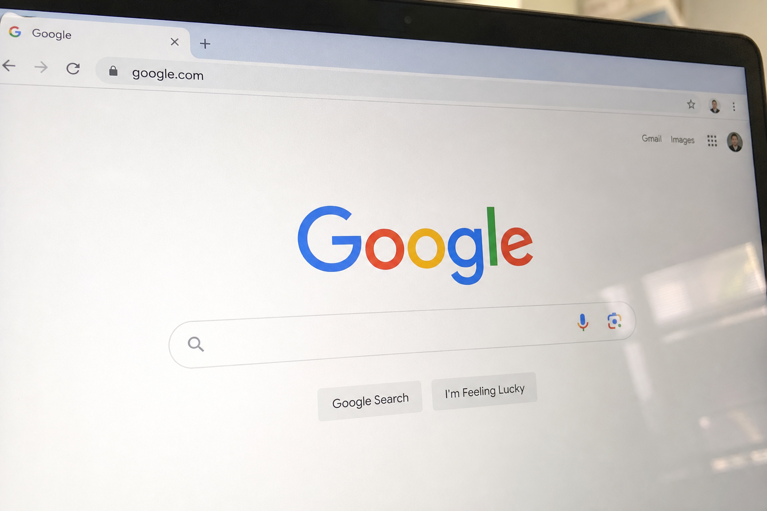 Brukere reagerer: Google Søk flørter med deg i stedet for å gi deg svar