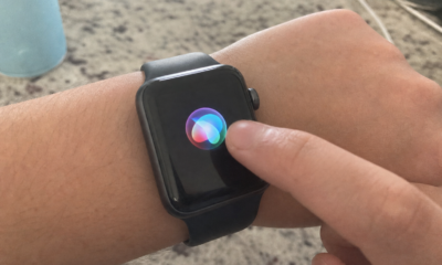 Apple Watch får overgangsalder-sporing og ny Siri: Alt nytt i watchOS 27