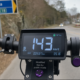 13-åring suste forbi politiet på Grorud: Sparkesykkelen klokket inn på 143 km/t