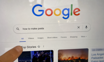 Ny stjerne i Google Søk: Slik velger du favorittkildene dine
