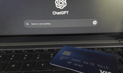 ChatGPT runder 900 millioner brukere: 1 av 5 søk handler om shopping