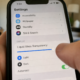 iOS 27 retter den største klagen mot Liquid Glass: Nå kan du selv skru ned gjennomsiktigheten