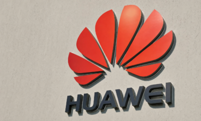 Huaweis nye patent viser en telefon som bretter seg tre ganger