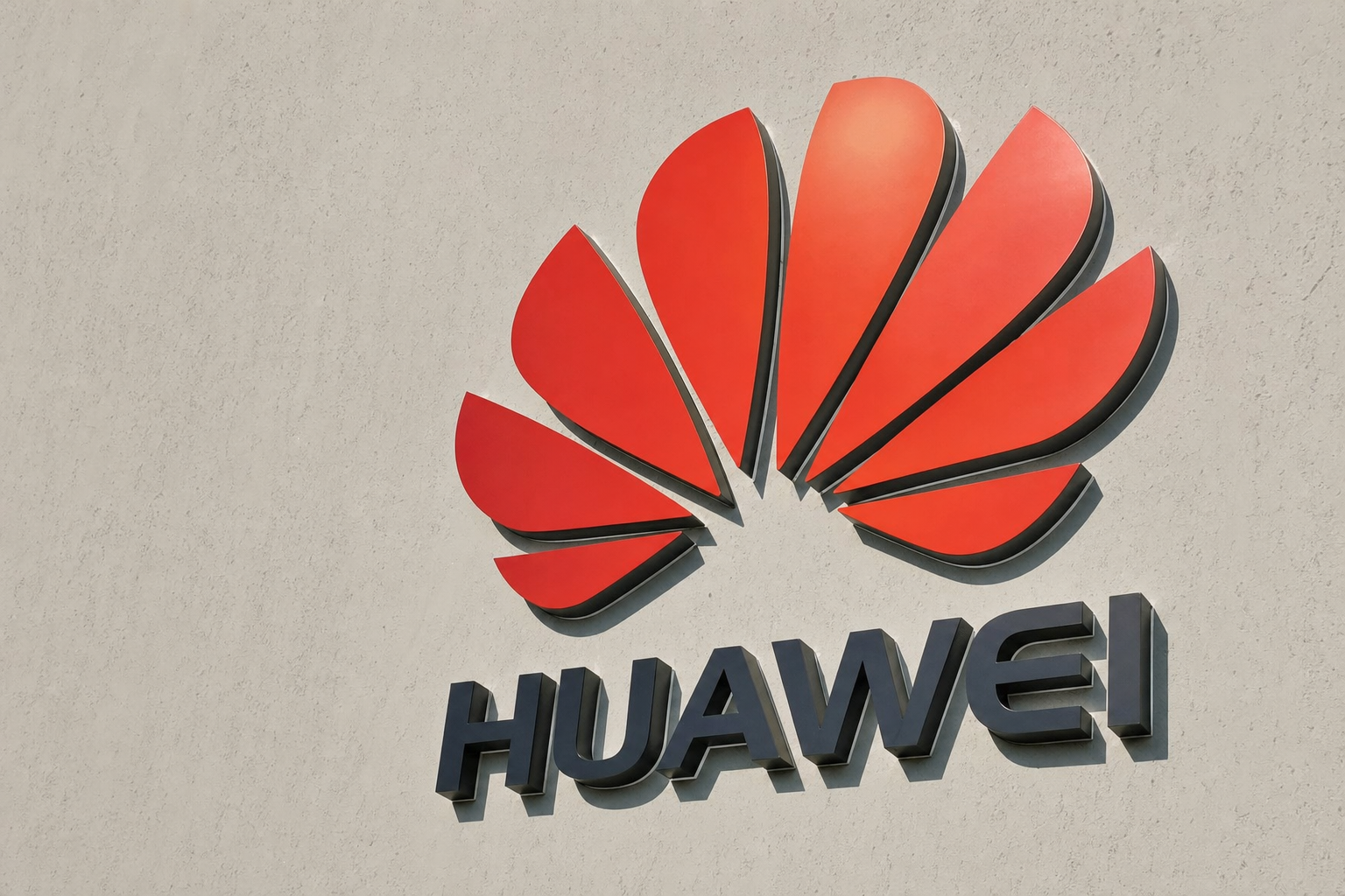 Huaweis nye patent viser en telefon som bretter seg tre ganger
