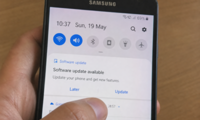 Samsung tetter 45 sikkerhetshull i juni-oppdatering, ett av dem er allerede utnyttet av angripere
