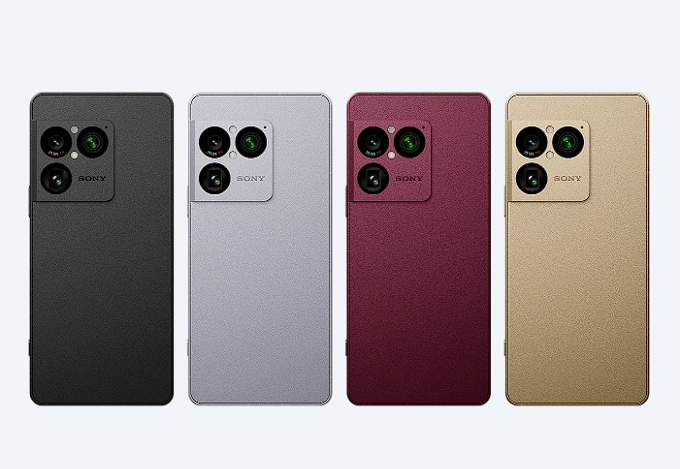 Test: Sony Xperia 1 VIII har 3,5mm-kontakt og minnekort i 2026 - men batteriet skuffer stygt