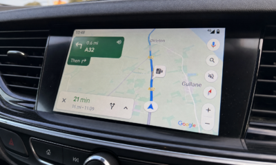 Fotobokser i Google Maps: Slik bruker du appen som din personlige fartsadvokat på norske veier i sommer