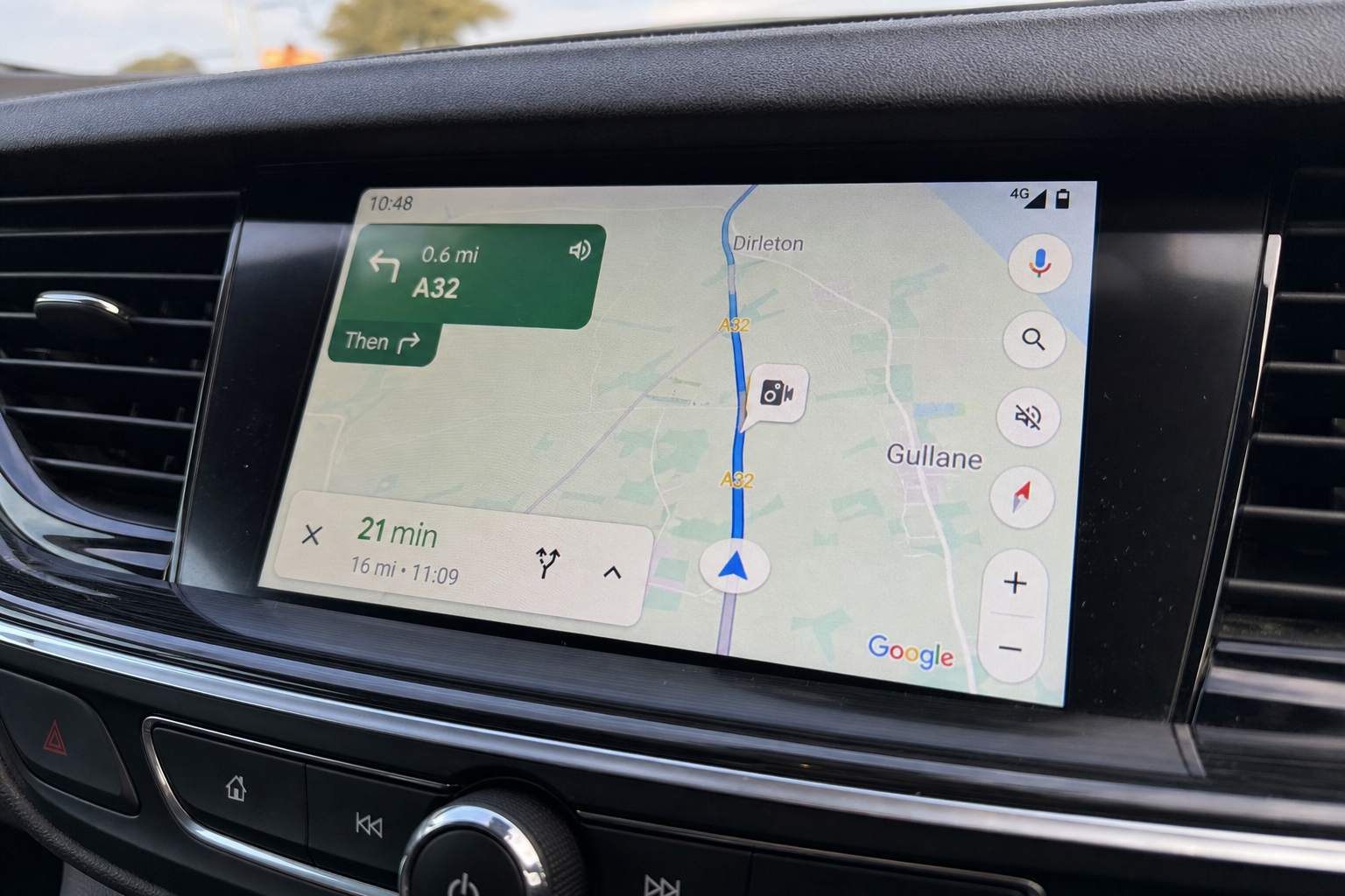 Fotobokser i Google Maps: Slik bruker du appen som din personlige fartsadvokat på norske veier i sommer