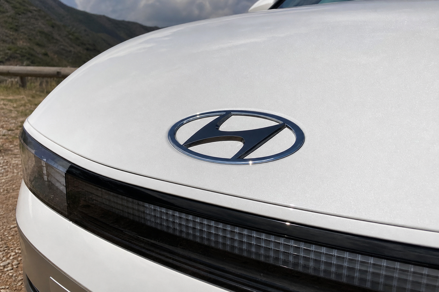 Hyundai har gått forbi Chevrolet og er nå USAs nest største elbilmerke