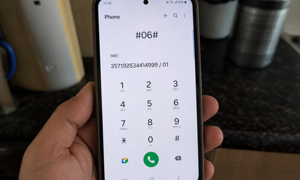 Disse tre hemmelige Android-kodene bør du notere før telefonen blir borte