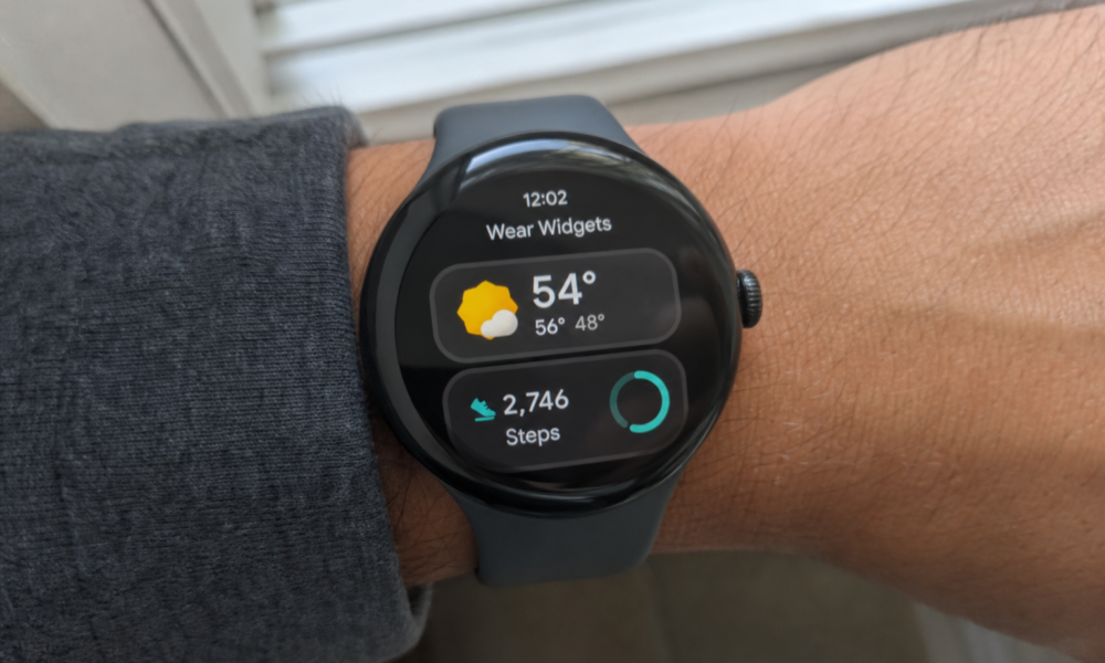 Wear OS 7 er ute: Disse endringene møter Pixel Watch-eierne først