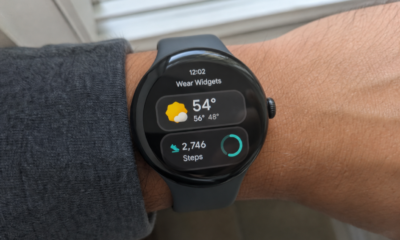 Wear OS 7 er ute: Disse endringene møter Pixel Watch-eierne først