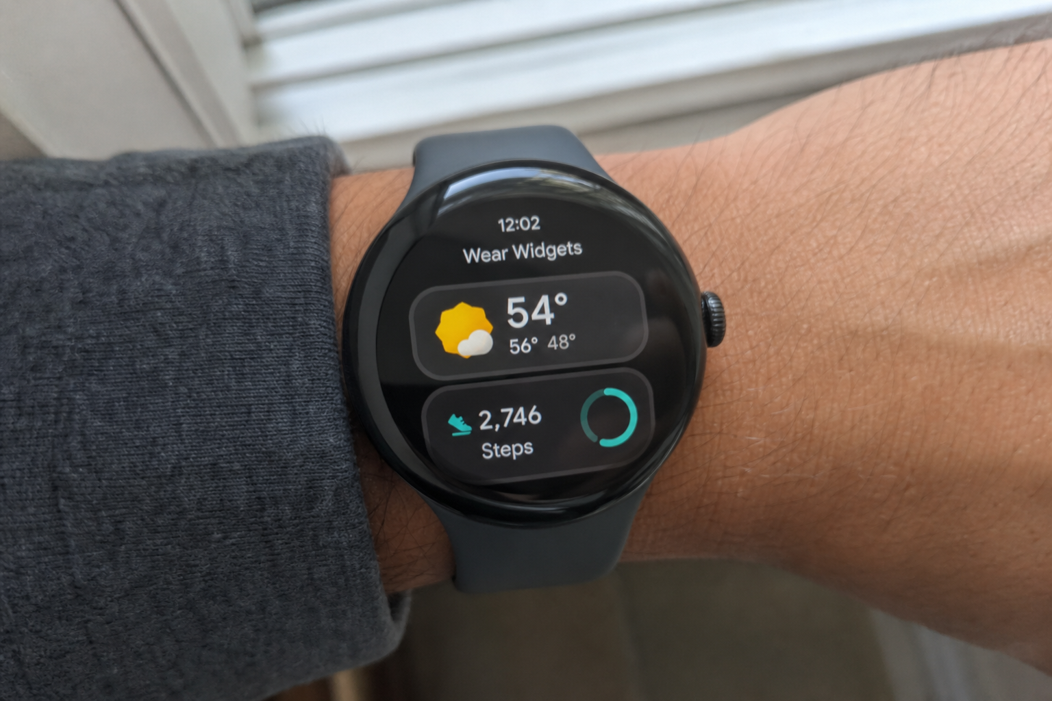 Wear OS 7 er ute: Disse endringene møter Pixel Watch-eierne først