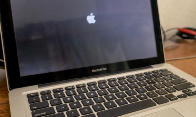 Rykte: Apples M6-chip lanseres til høsten med berøringsskjerm og Dynamic Island i ny MacBook Ultra