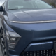 Hyundai dropper facelift: Slik blir nye Kona EV med Crater-design og AI-assistent