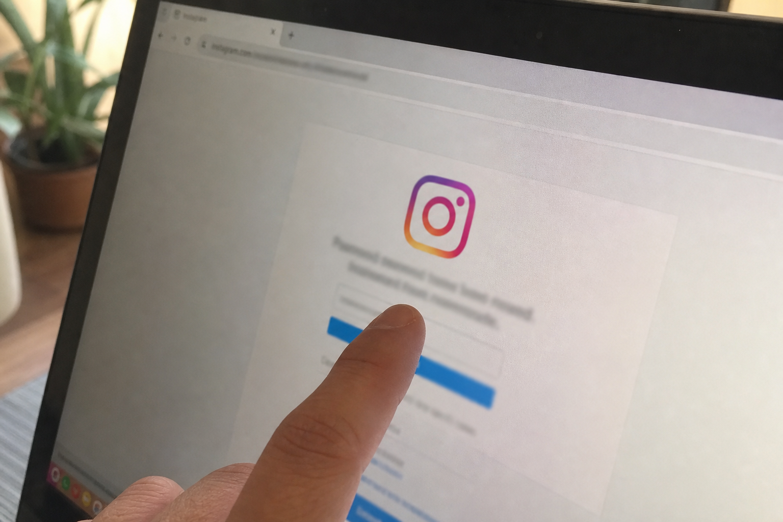 Programmeringsfeil i Instagram lekket Zuckerbergs hemmelige telefonnummer