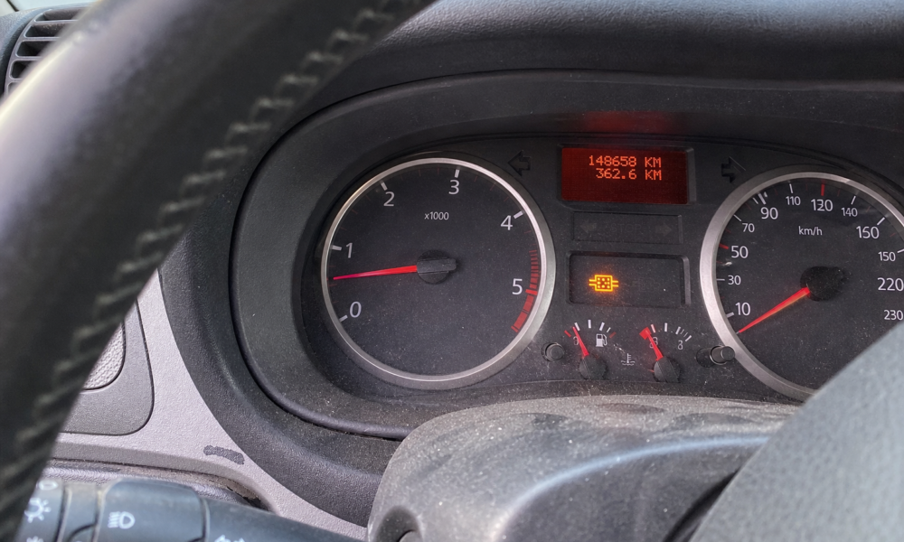 Dieselbilen din kveles sakte av kortturene - og de fleste nordmenn vet ikke hvorfor