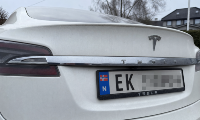 Tesla har avviklet Model S, og ingen vil ha den brukt: Slik kollapser prisene på flaggskipet