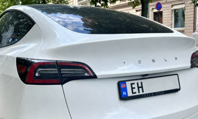 Wall Street venter svakt Tesla-kvartal, men Norge holder rekordtakten